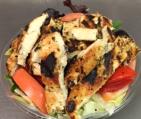 Michael's Cajun Chicken Salad